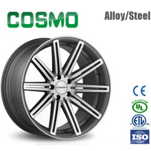 High Quality New Design Car Alloy Wheels/Replica Wheels/Car Wheels